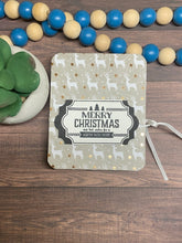 Load image into Gallery viewer, Gift Card Holder Small Size